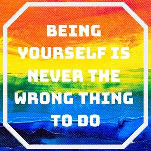 GAY PRIDE (ALL THE TIME) ❤️ IS ❤️ CIVIL RIGHTS BLACK HISTORY EVERY DAY GOD BLESS